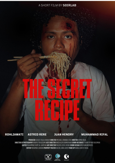 The Secret Recipe