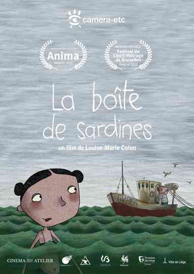 The Sardine Tin