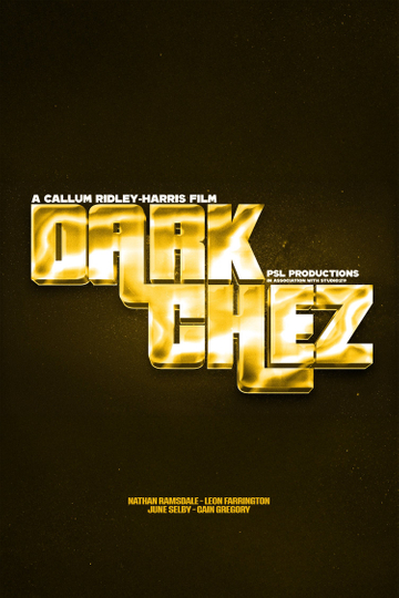 Dark Chez Poster