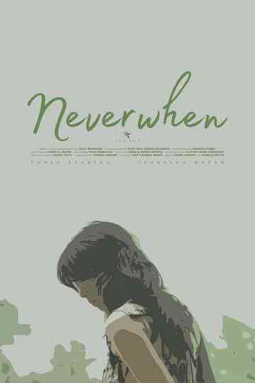 Neverwhen Poster
