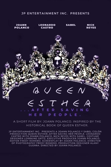 Queen Esther