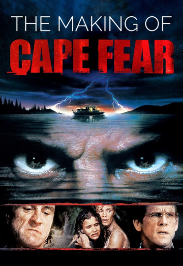 The Making of Cape Fear