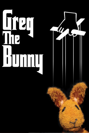 Greg The Bunny Poster