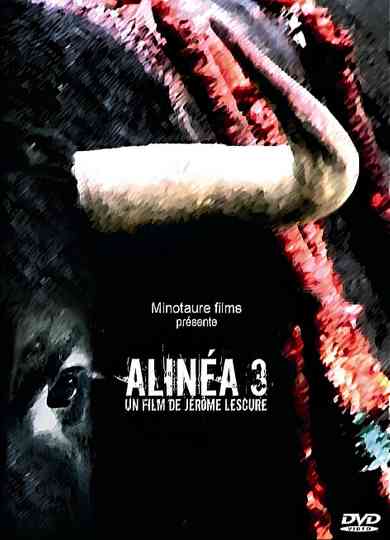 Alinéa 3 Poster