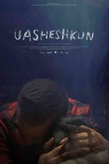 Uasheshkun Poster