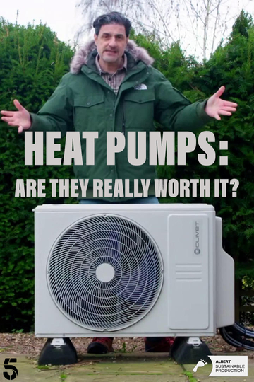 Heat Pumps: Are They Really Worth It?