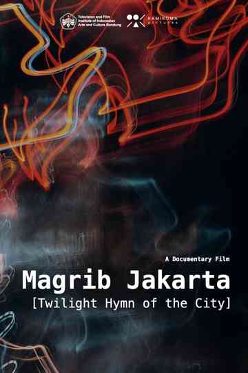 Twilight Hymn of the City