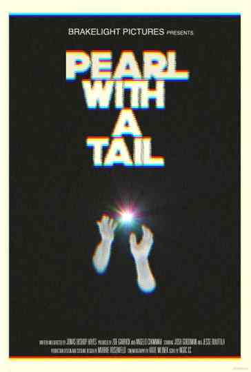 Pearl With a Tail