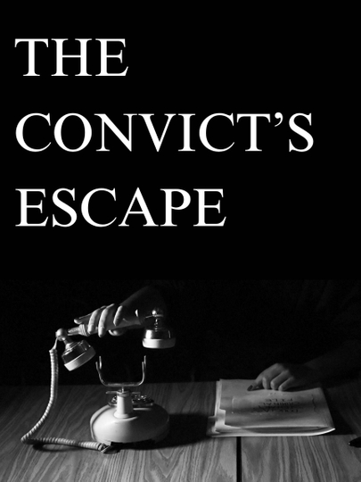 The Convict's Escape