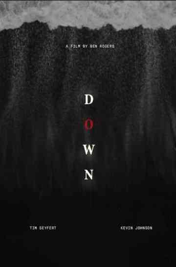 Down Poster