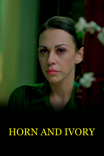 Horn and Ivory Poster