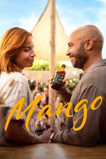 Mango Poster