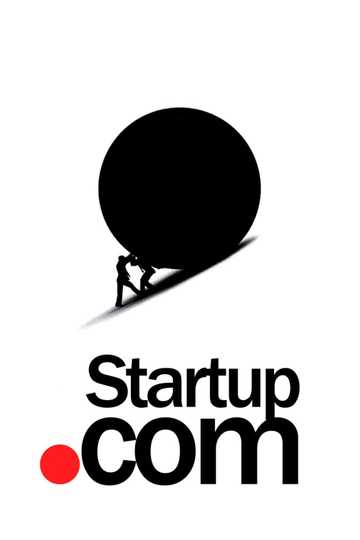 Startup.com Poster