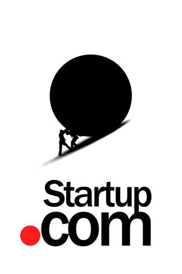 Startupcom Poster