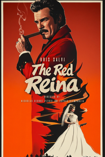 The Red Reina