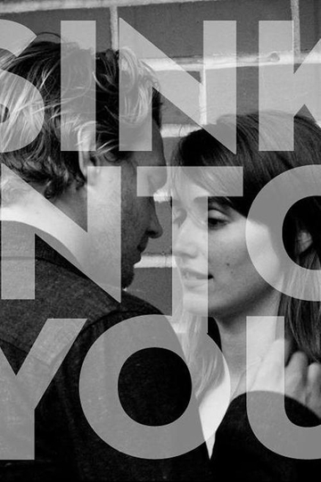 Sink Into You Poster