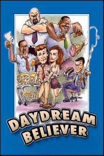 Daydream Believer