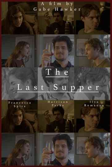 The Last Supper