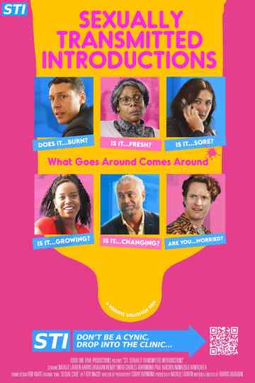 STI: Sexually Transmitted Introductions