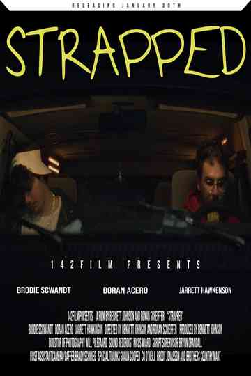 Strapped