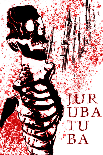 Jurubatuba Poster