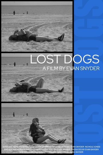 Lost Dogs Poster