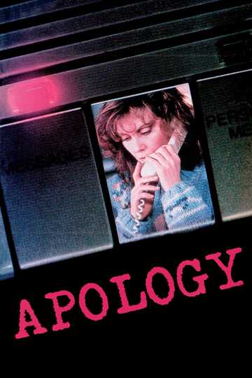 Apology