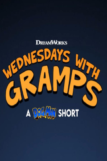 Wednesdays with Gramps