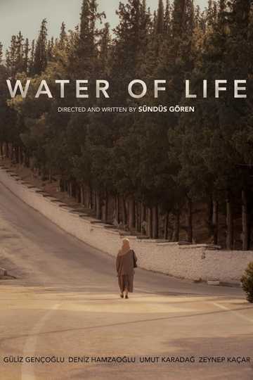 Water of Life