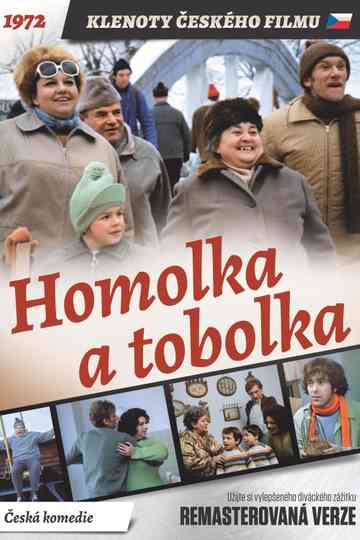 Homolka and Pocketbook