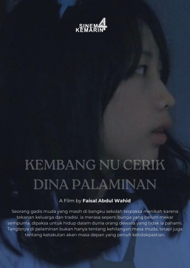 Kembang Nu Ceurik dina Palaminan