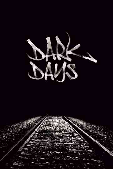 Dark Days poster