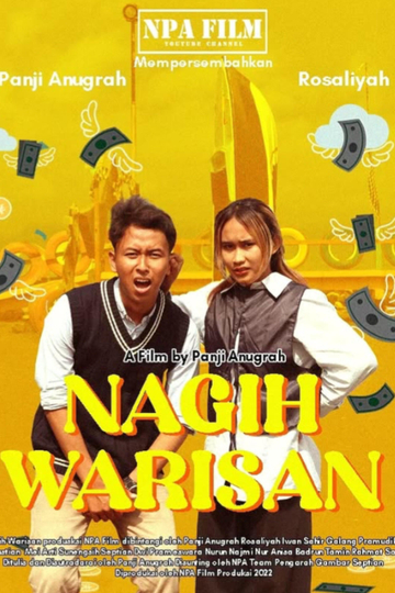 Nagih Warisan