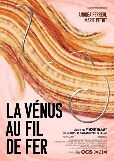 La Vénus au fil de fer