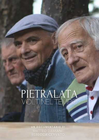 Pietralata - Volti nel tempo