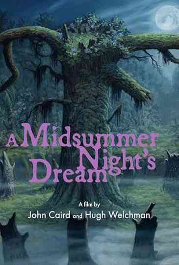 A Midsummer Night's Dream