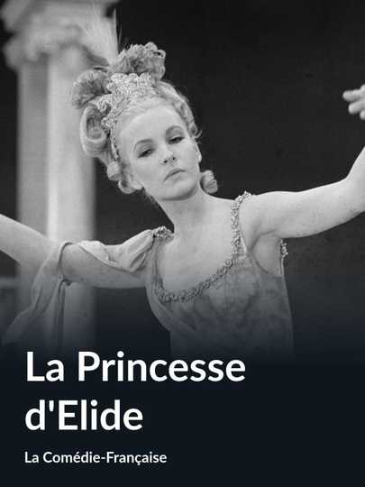 La princesse d'Élide