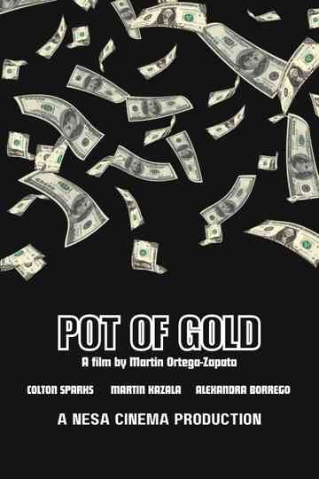 Pot of Gold