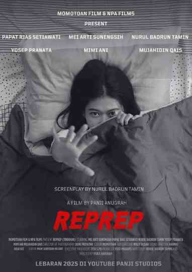 Sleep Paralysis Poster