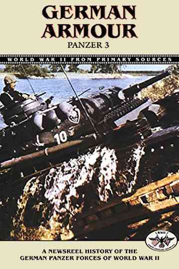 German Armour: The Panzer III