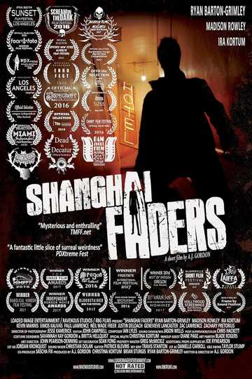 Shanghai Faders