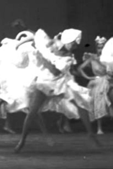 Negro Ballet