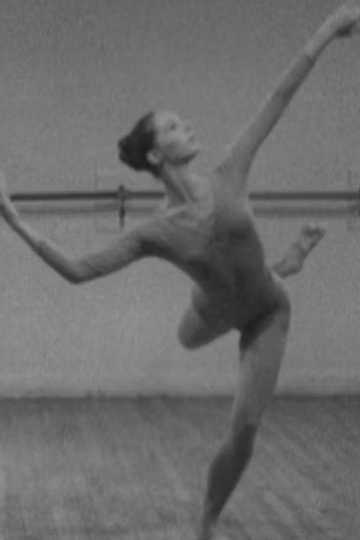 Martha Graham Technique Demonstration