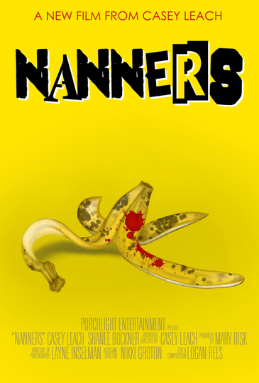 Nanners Poster