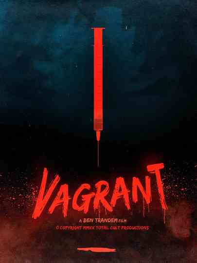 Vagrant