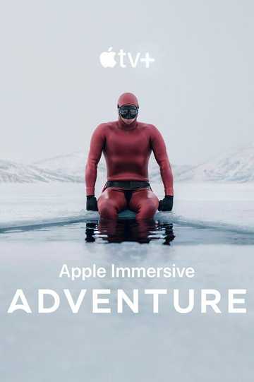 Adventure - Ice Dive