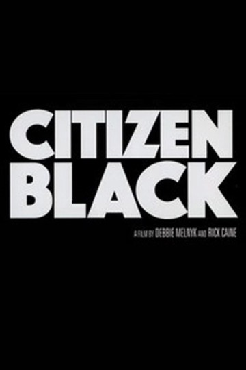 Citizen Black