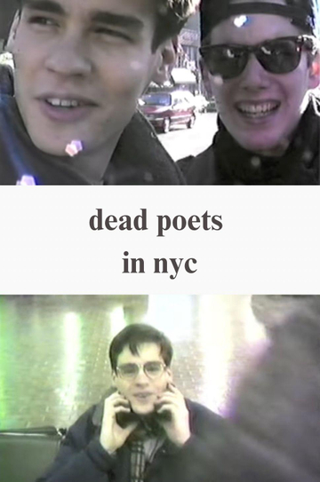 dead poets in nyc