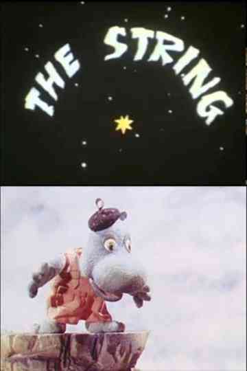 The String Poster