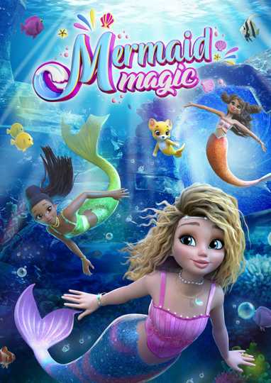 Diana and Roma's Magical Mermaid Tales!